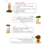 Présentation des personnage Jazz Piano Junior 1