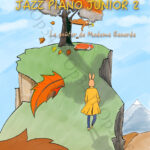 Couverture de Jazz Piano Junior 2