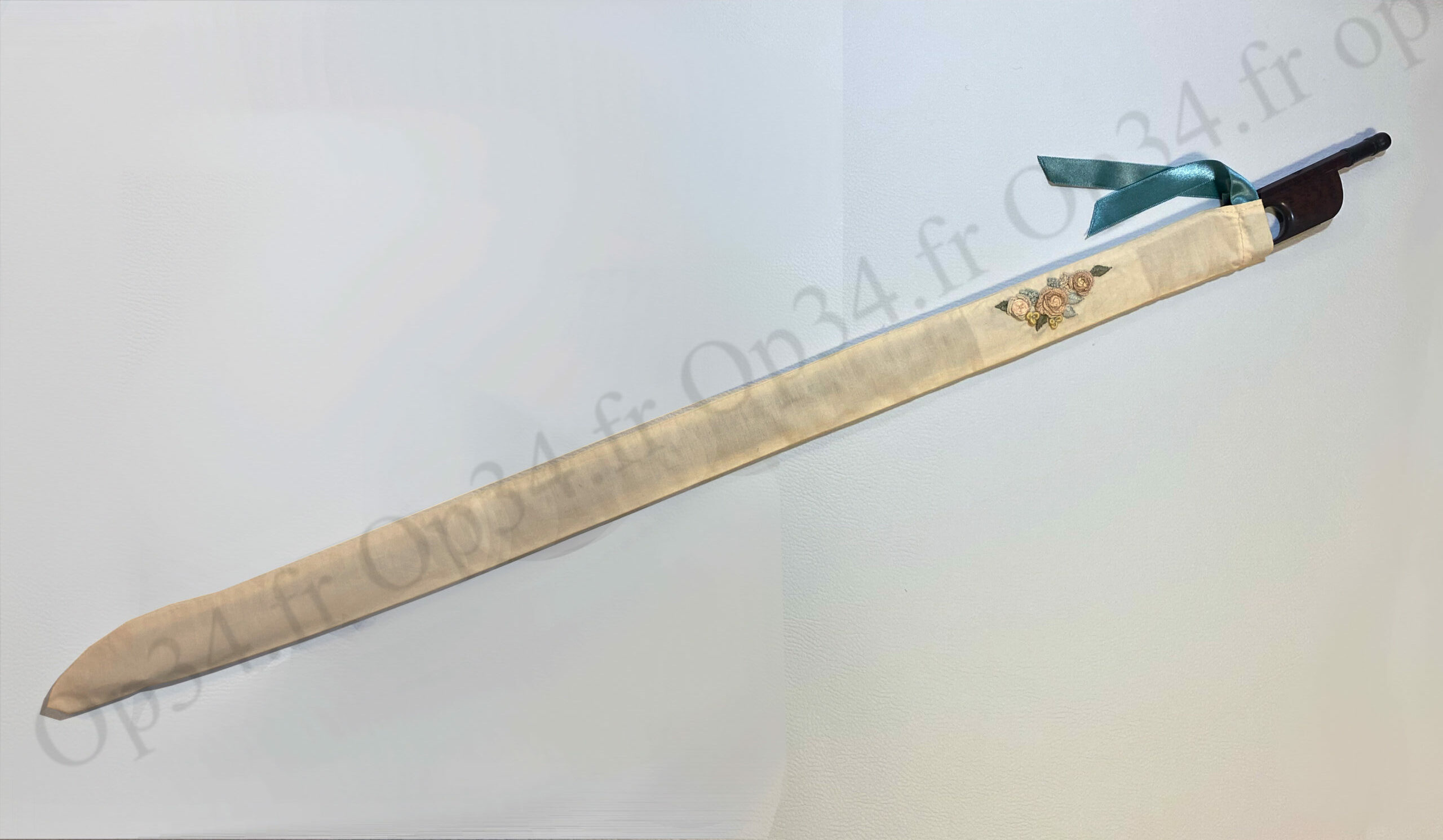 Housse d'archet "Botanique" – Image 3