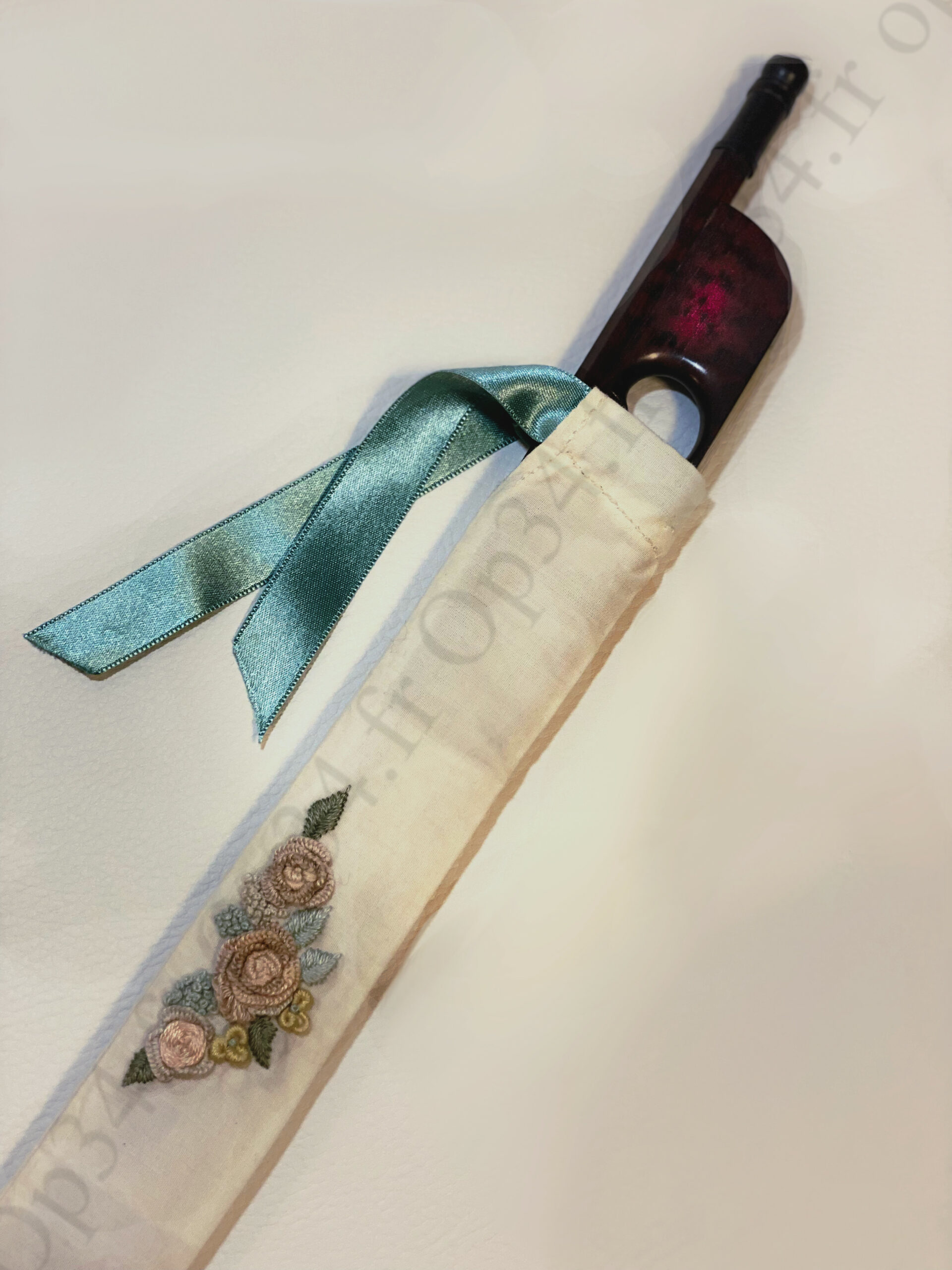 Housse d'archet "Botanique" – Image 5