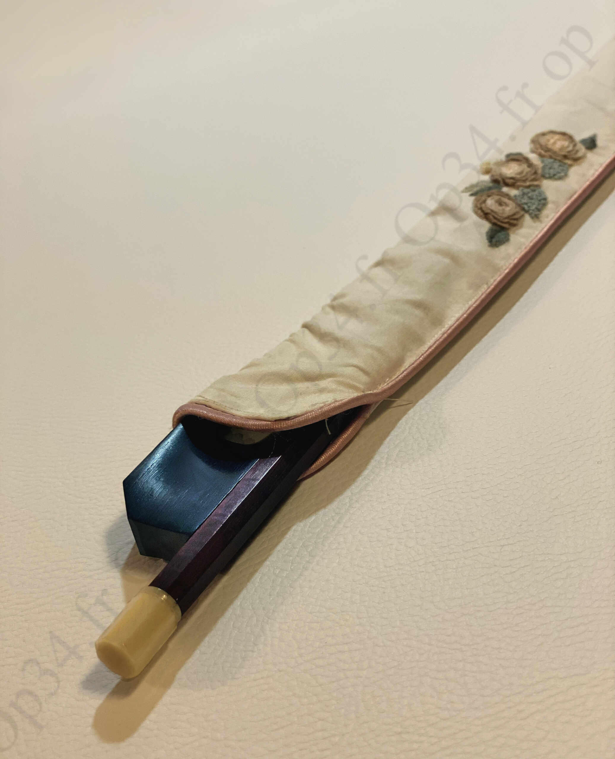 Housse d'archet "Botanique" – Image 6