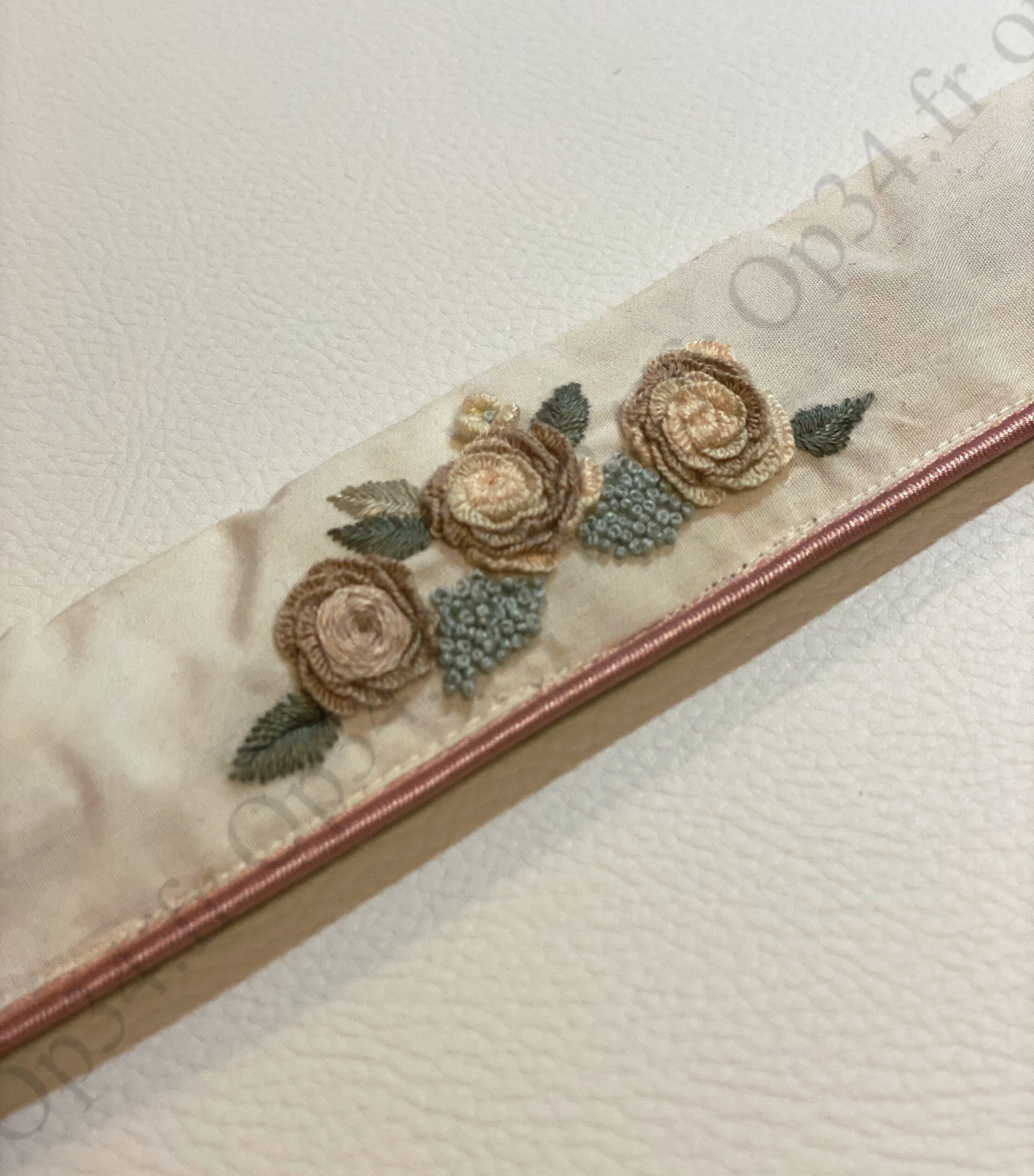 Housse d'archet "Botanique" – Image 7