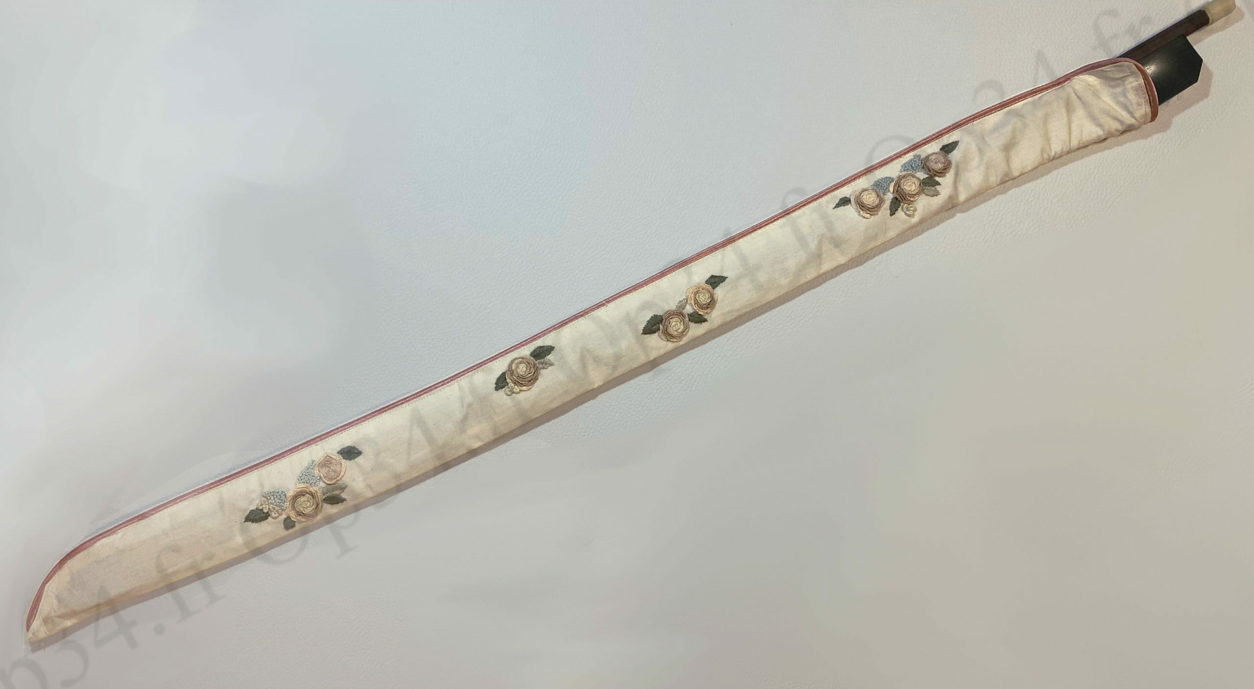 Housse d'archet "Botanique" – Image 4