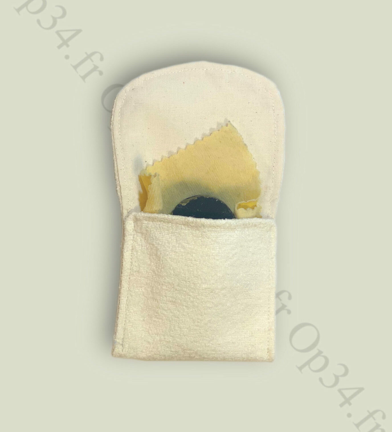 Pochette à colophane "innocence" – Image 3