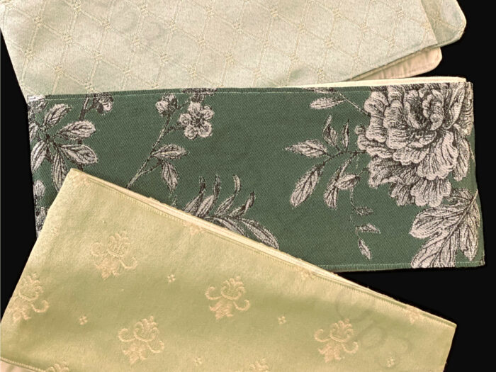 Protège-clavier « Royal Basilique »