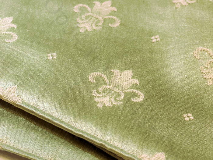 Protège-clavier « Royal Basilique »