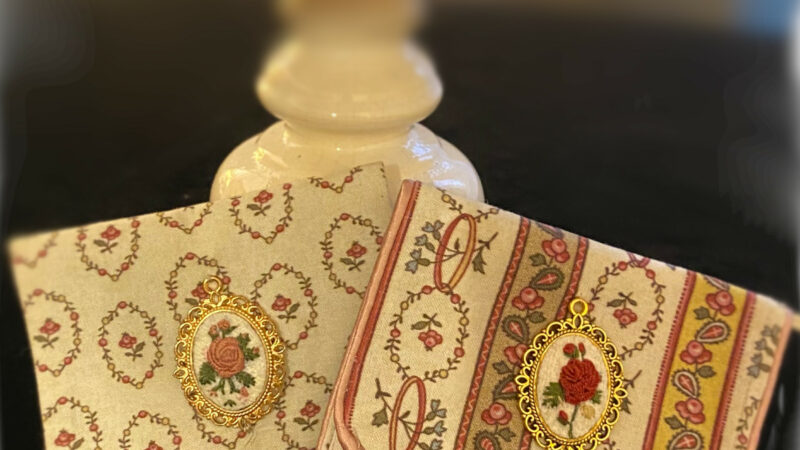 arabesque motif 1 & 2