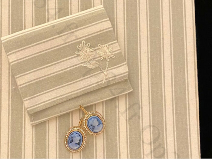 Pochette à colophane « Aristocrate »