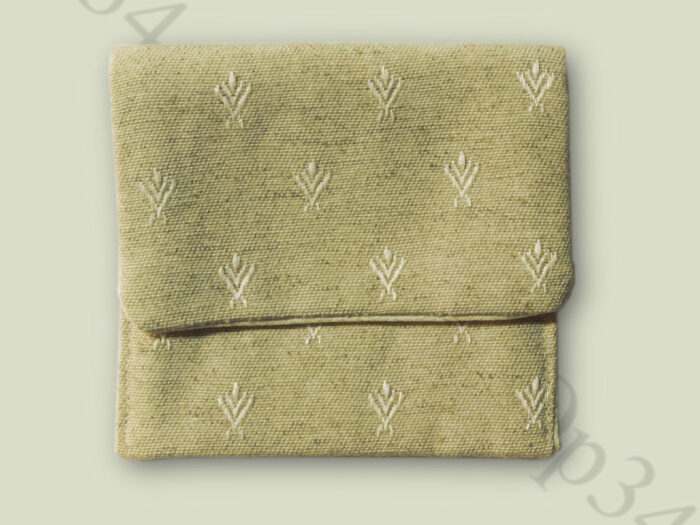 Pochette à colophane « Cèdre »