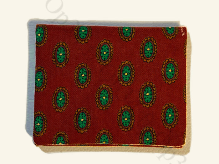 Pochette à colophane « Souverain »