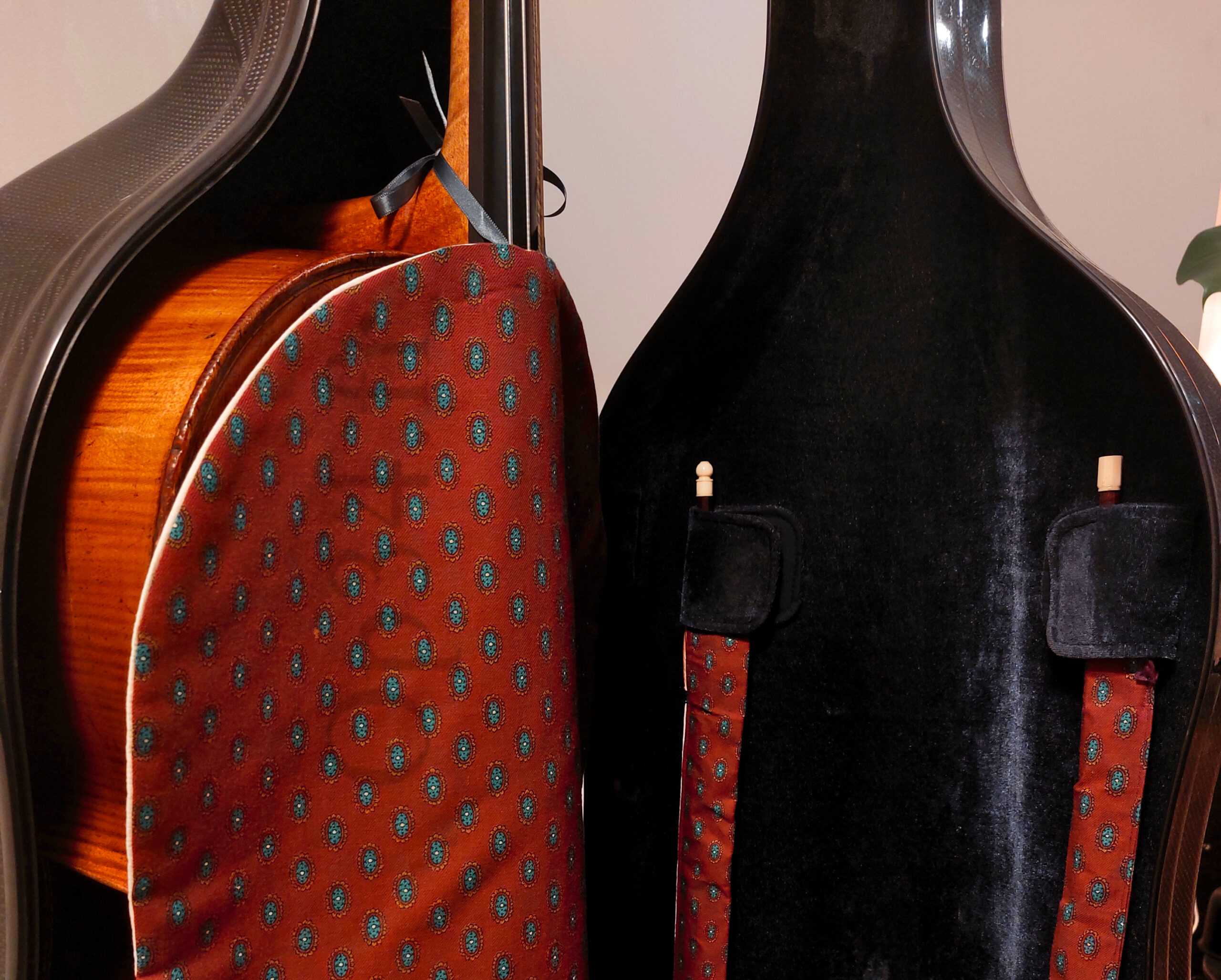 Housse d'archet "Souverain" – Image 3