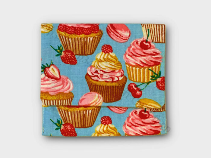 Pochette à colophane « Sucrerie »