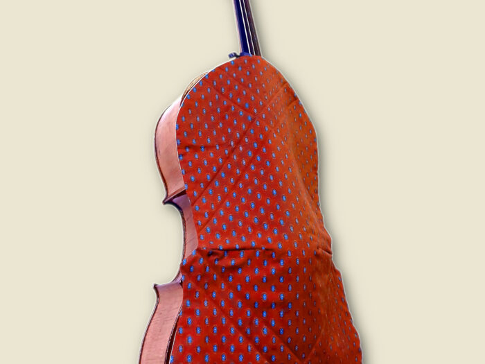 Couvre Violoncelle « Souverain »