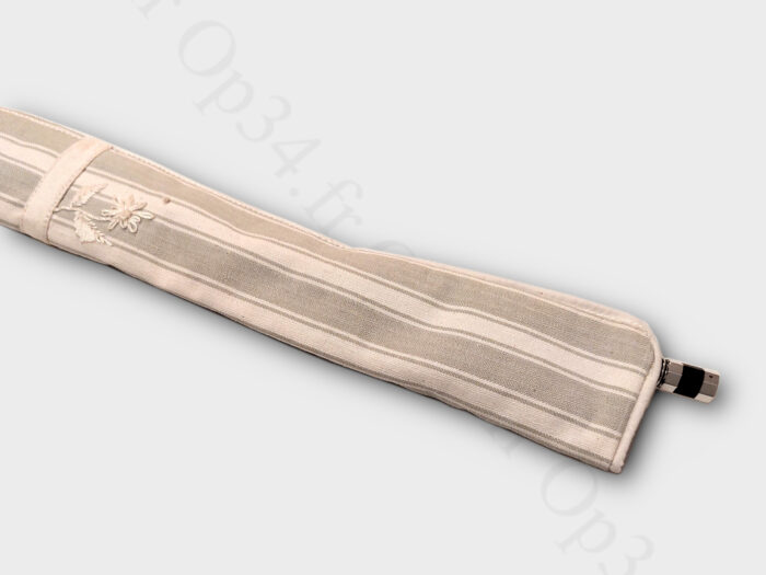 Housse d’archet « Aristocrate »