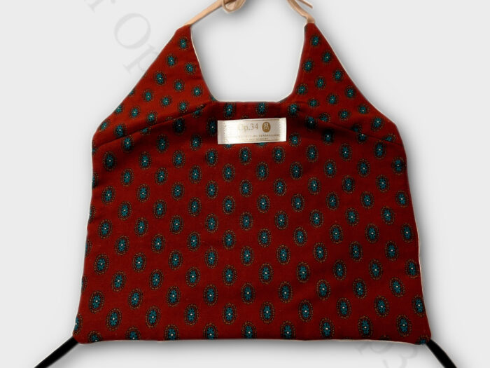 Bavoir à Violoncelle « Souverain »