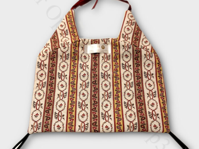 Bavoir à Violoncelle « Arabesque »