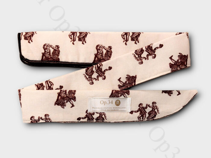 Housse d’archet « Danse Printanière »