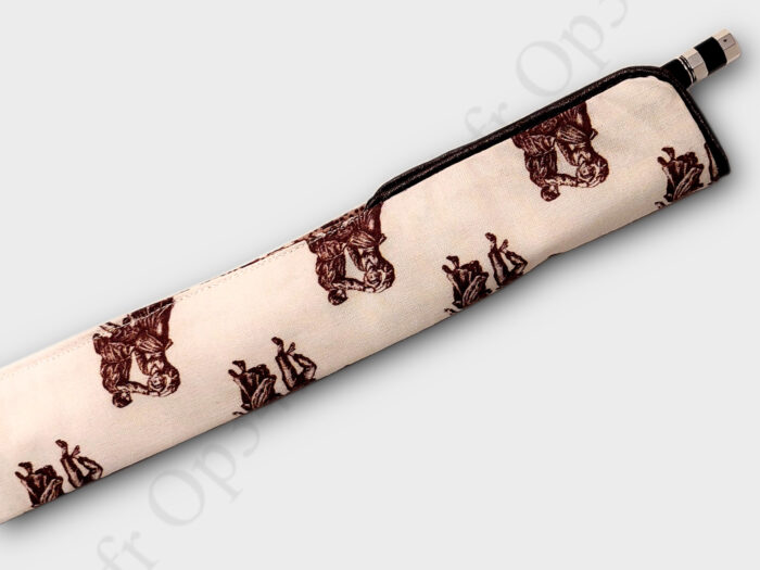 Housse d’archet « Danse Printanière »