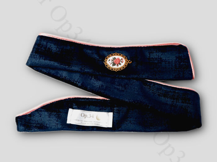 Housse d’archet « Fin de Soirée »