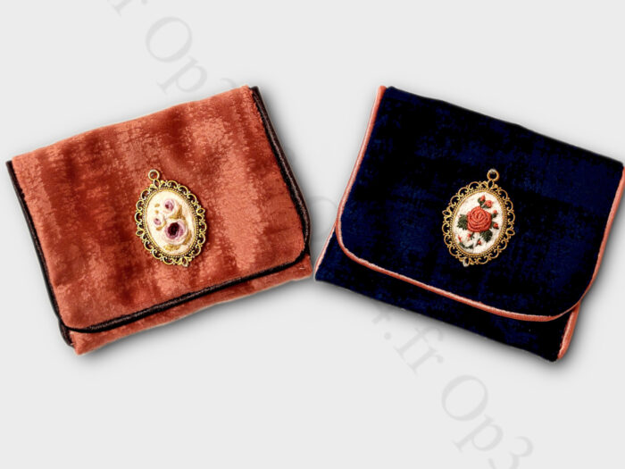 Pochette à Colophane « Fin de Soirée »