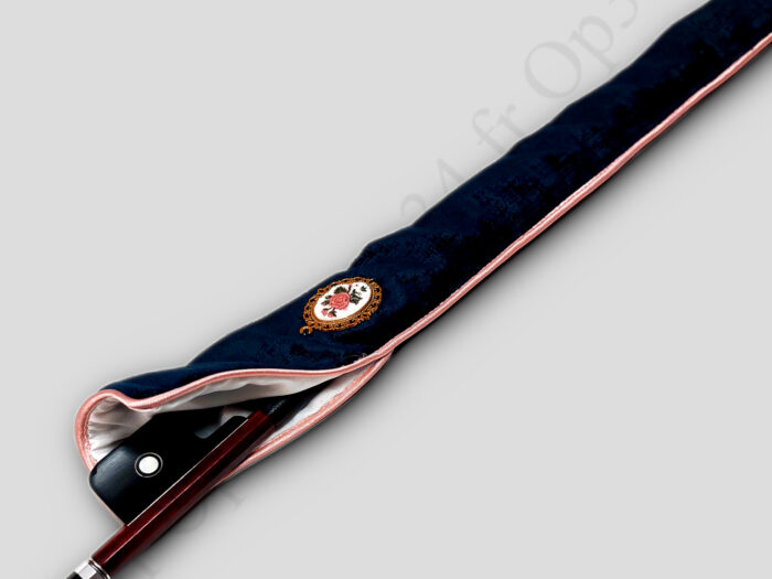 Housse d’archet « Fin de Soirée »