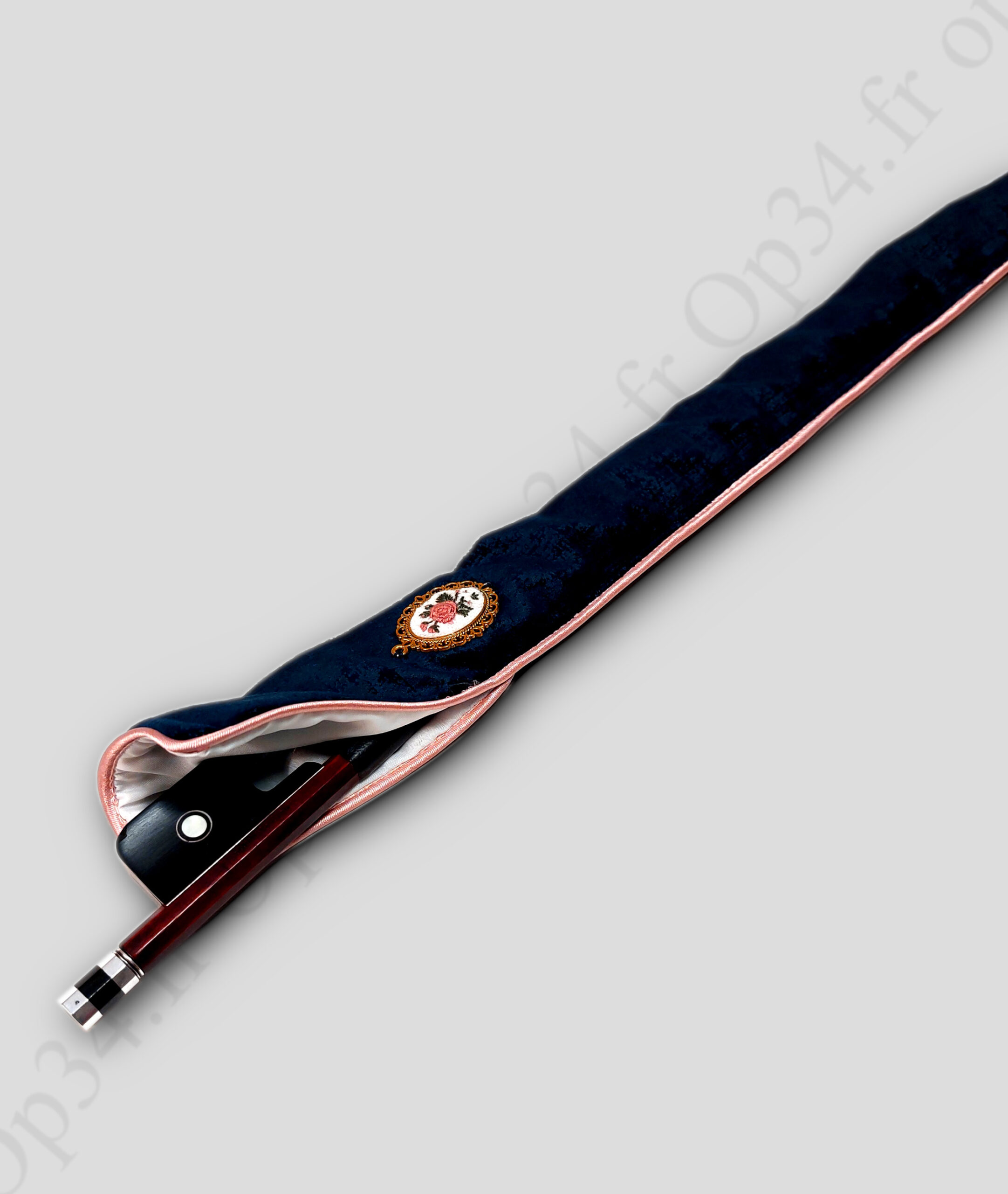 Housse d'archet "Fin de Soirée" – Image 2