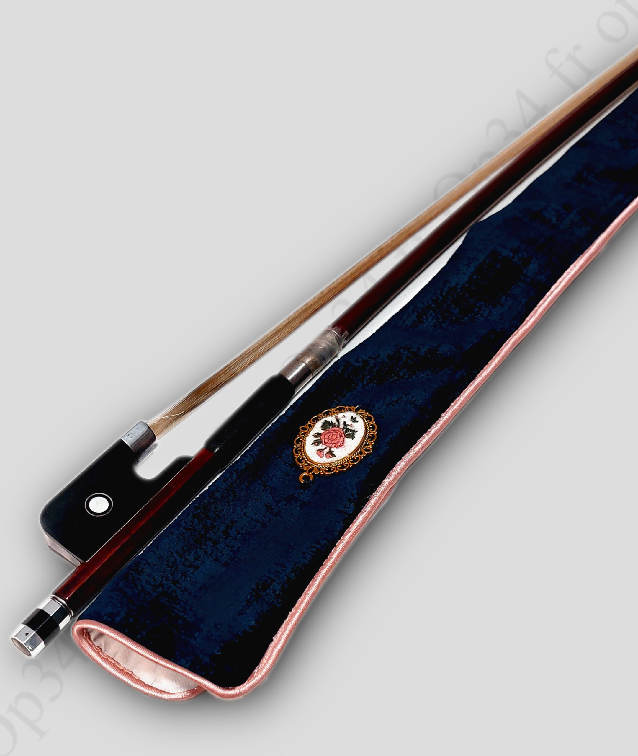 Housse d'archet "Fin de Soirée" – Image 3