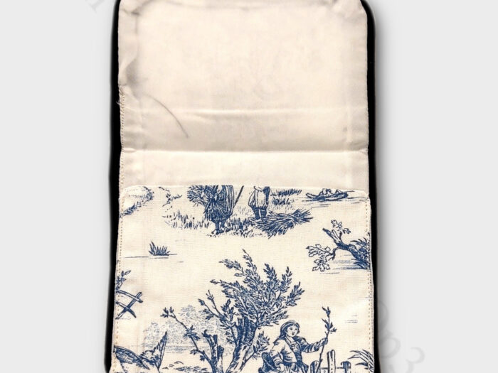 Pochette à Colophane « Les Secrets de Jouy »