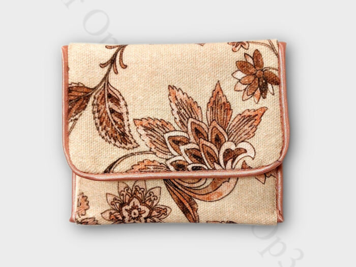 Pochette à Colophane « Pochoir »