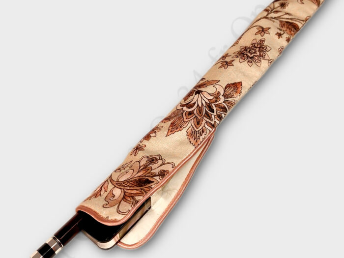 Housse d’archet « Pochoir »