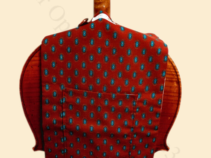 Tablier de violoncelle « Souverain »