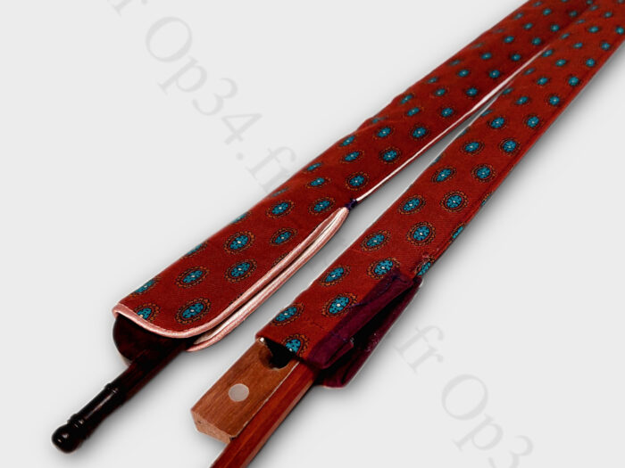 Housse d’archet « Souverain »