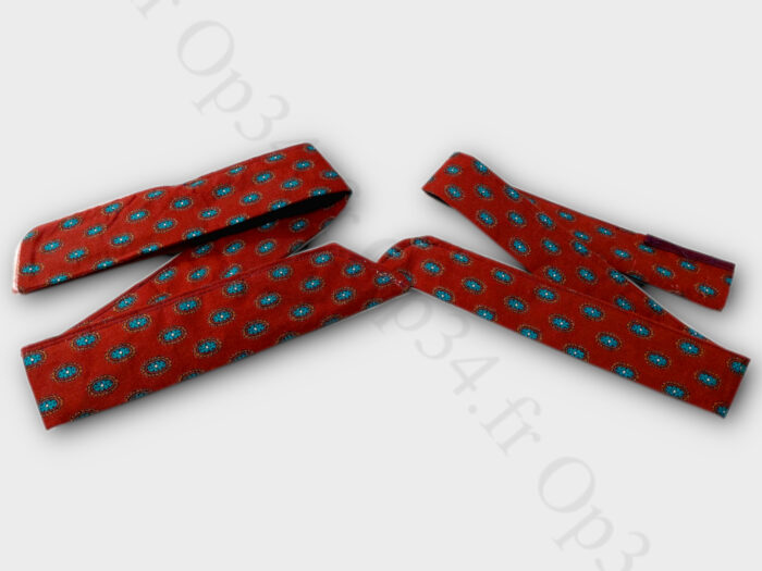 Housse d’archet « Souverain »