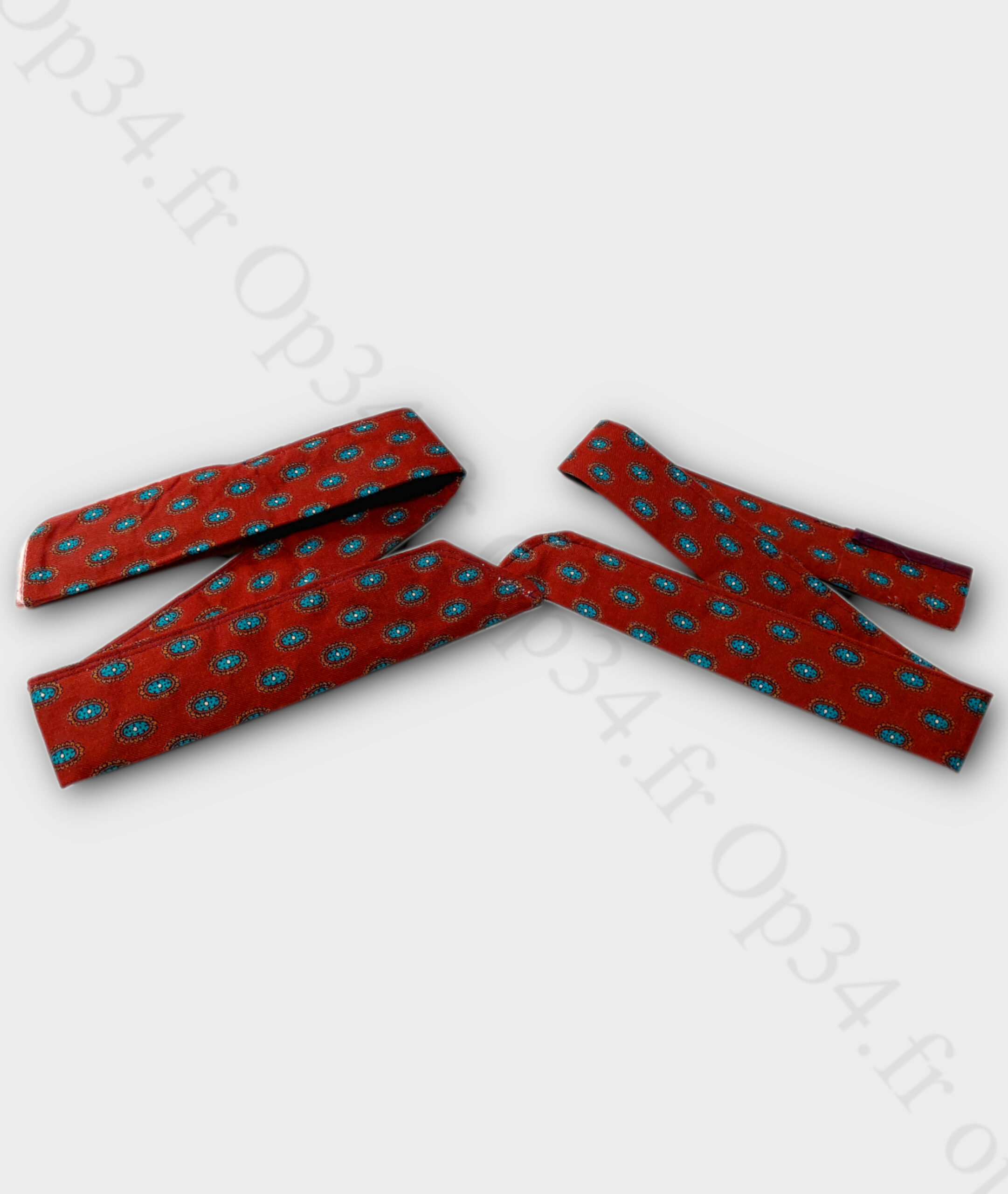 Housse d'archet "Souverain" – Image 2