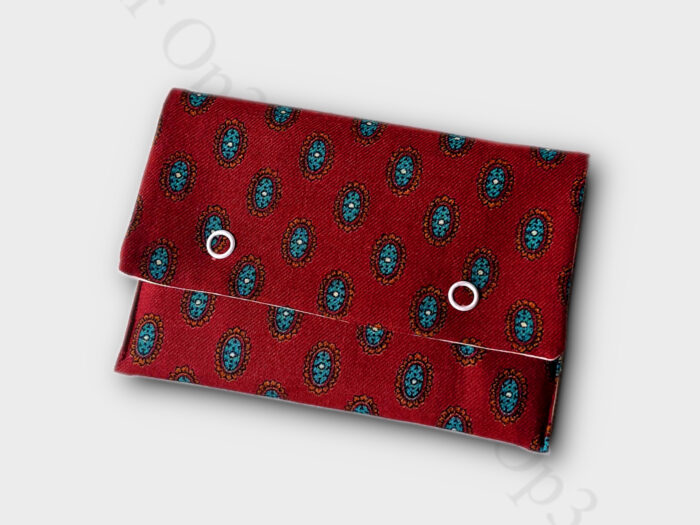 Pochette à Passeport