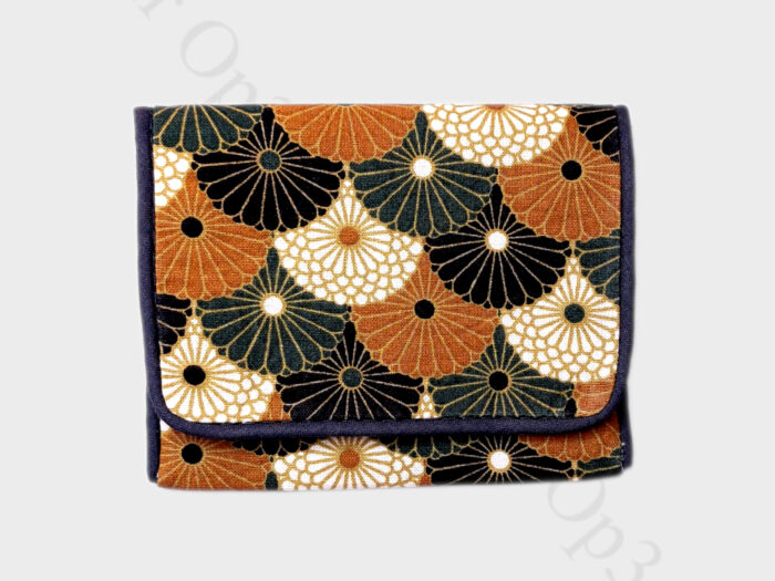Pochette à colophane » Pâquerette «