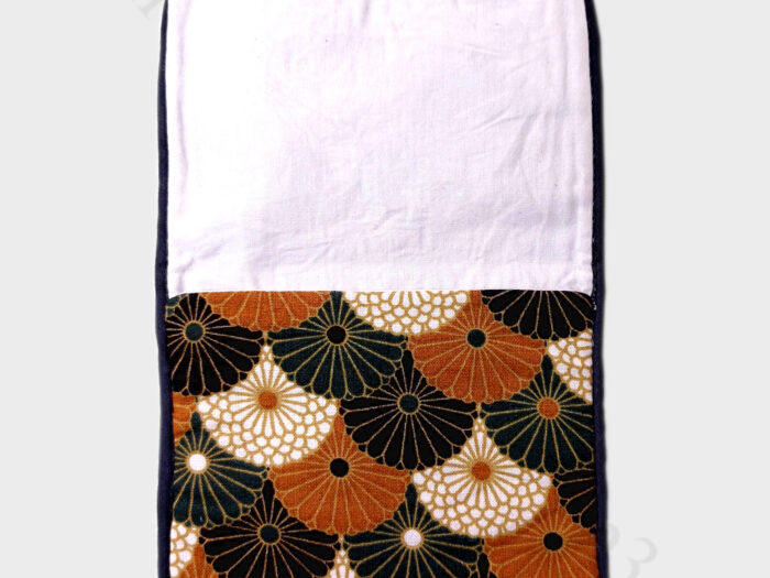 Pochette à colophane » Pâquerette «