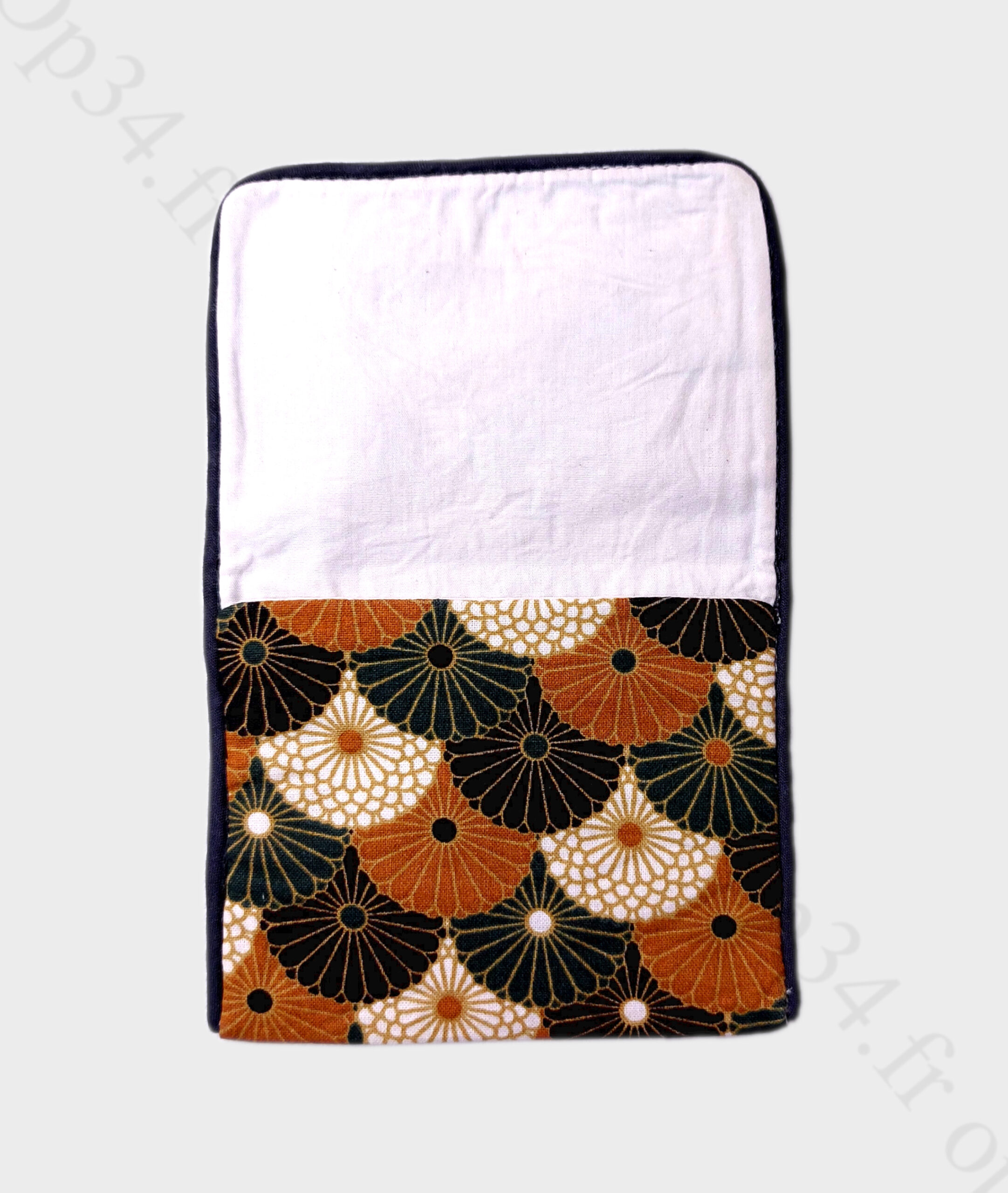 Pochette à colophane " Pâquerette " – Image 2