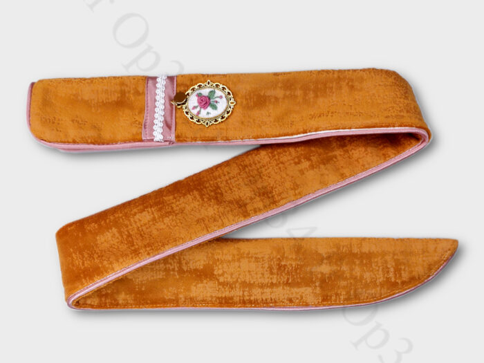 Housse d’archet « Fin de soirée »